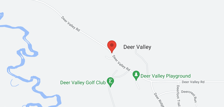 map of 5 Deer Valley RD